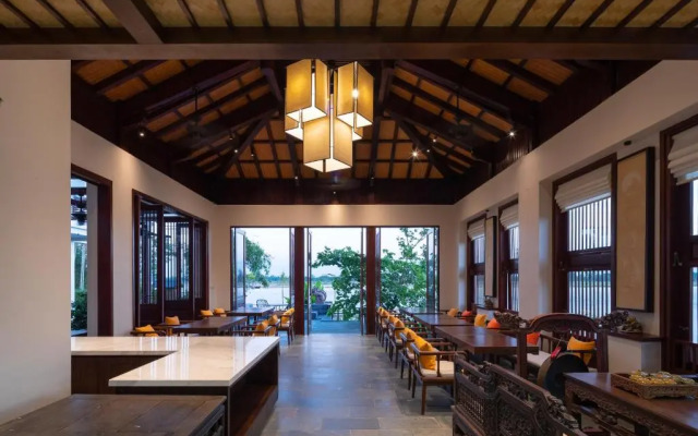 Nghe Prana Hotel and Spa Hoi An
