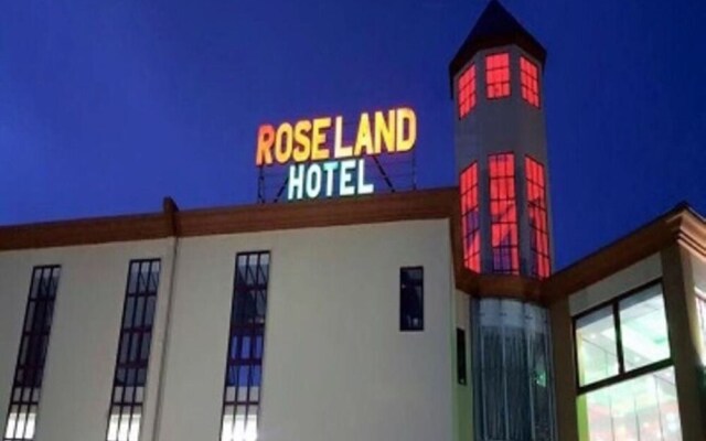 Rose Land Apartment Hotel