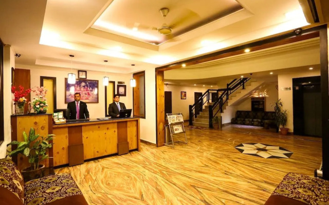 Hotel Shree Hari Niwas