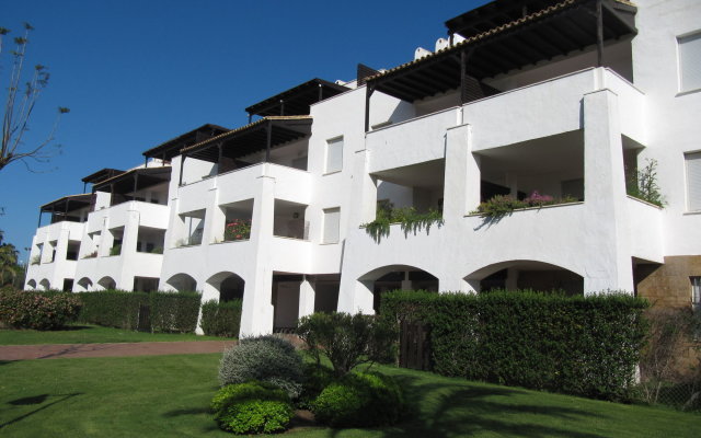 Life Apartments Costa Ballena