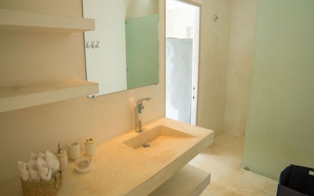Villas Agua Dulce - Loft Corazon