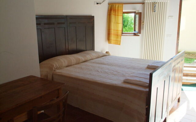 Country House Ca' Vernaccia