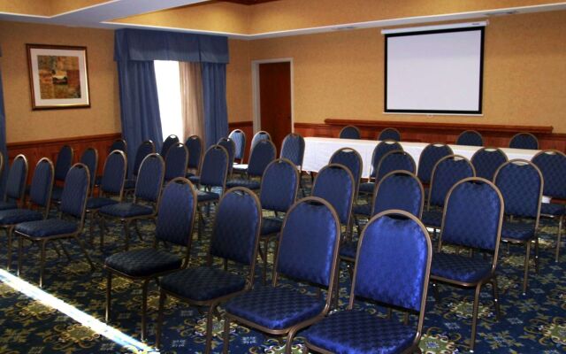 Hampton Inn Dallas-Rockwall