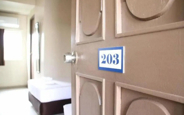 DW Motel Palau