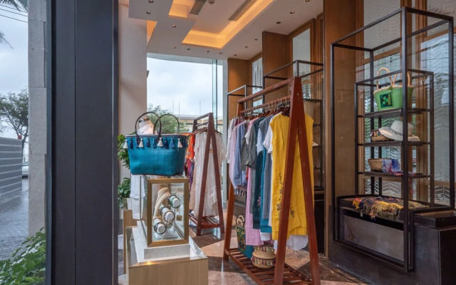 Grand Hyams Hotel - Quy Nhon Beach