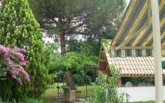 Chambres dHôtes Domaine les Massiots