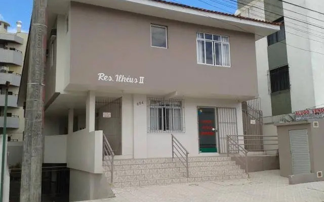 Residencial Ilhéus II