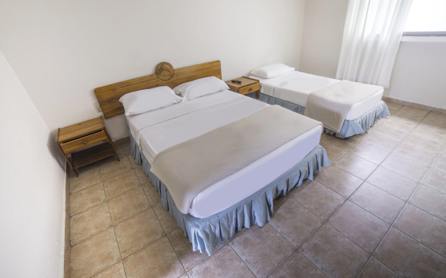 Hotel Mendihuaca By Lewe