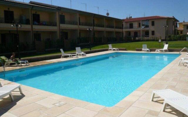 Alloggio turistico 2