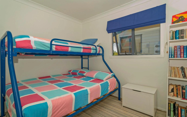 Sundaze - Hahei Holiday Home – Guest Rooms – Hahei
