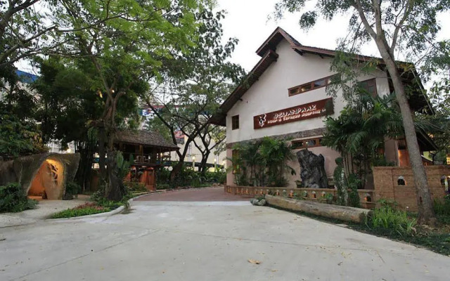 VC@Suanpaak Service Apartment