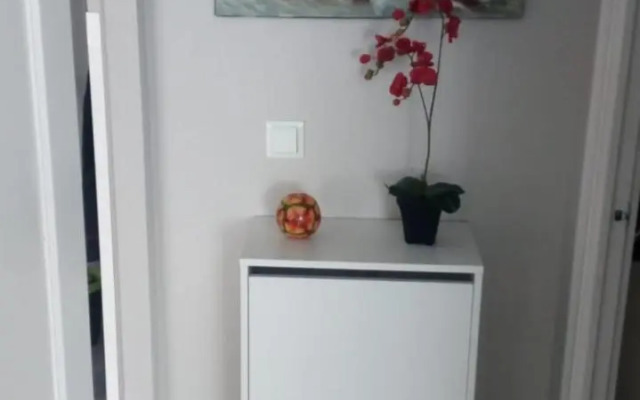 Apartamentos Laguna Beach