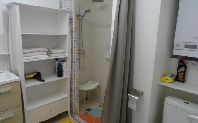 Appartement L'Entonnoir