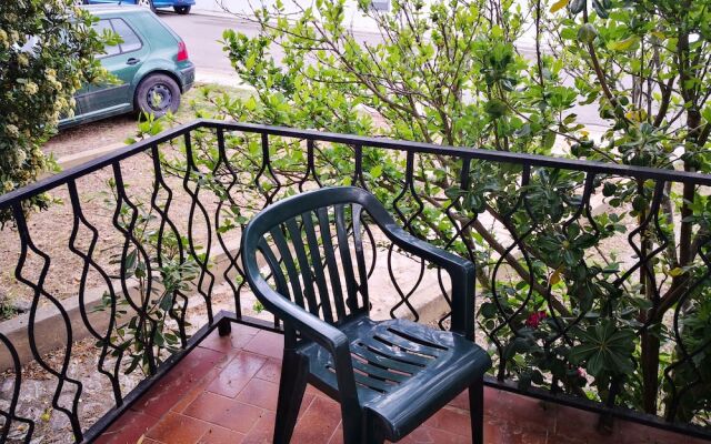 Apartamento Puerto de Llança - 1566