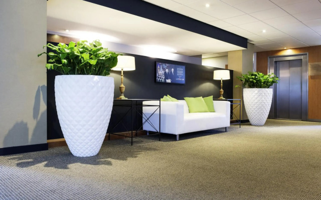 Novotel Breda