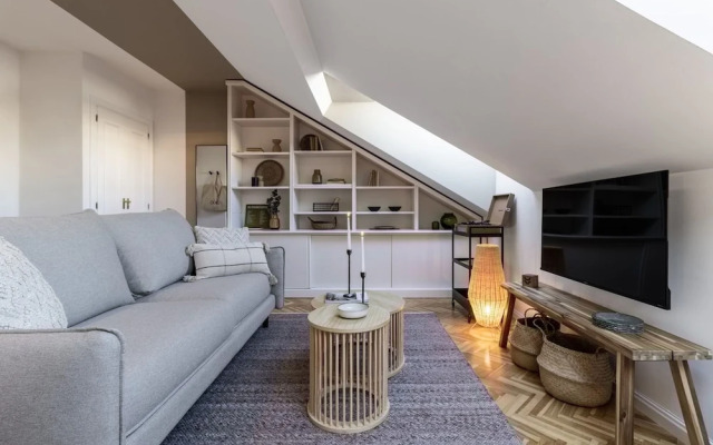 Cerro - 2 Bedroom in Justicia