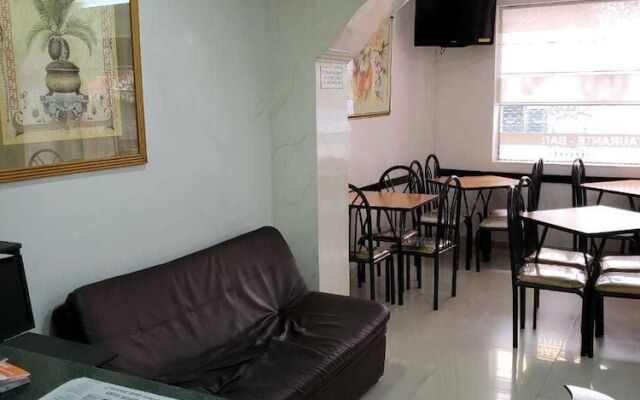 Hotel Americano Bogotá