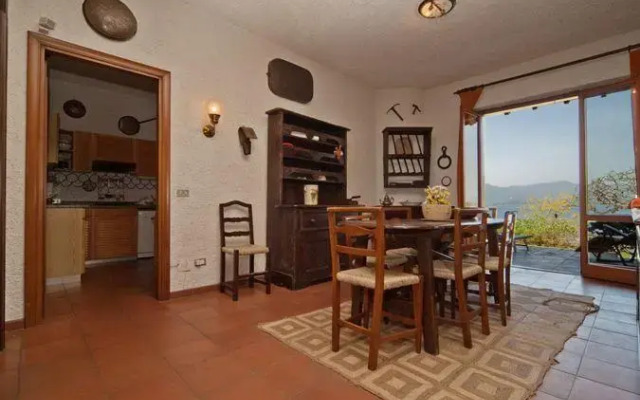 Villa Ranco Country