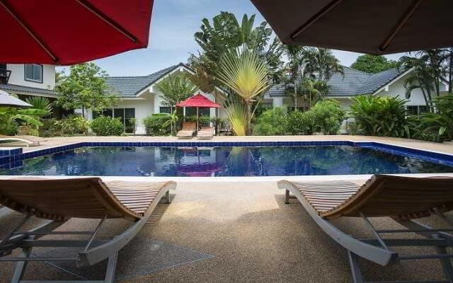 The Kata Orient House