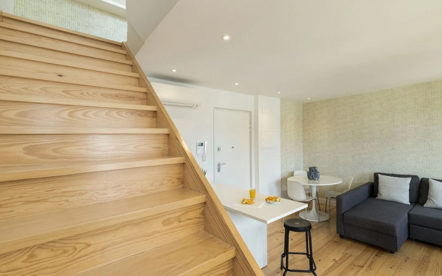 Belem Design 16 by Homing