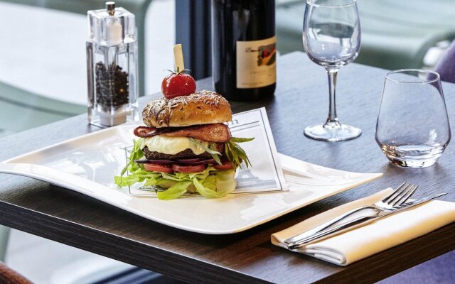 ibis Styles Evry Lisses