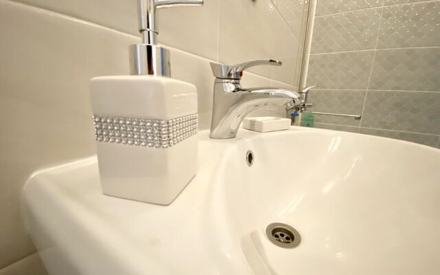 Apartamenty CHetyre Sezona na ul. Nureeva, d.10