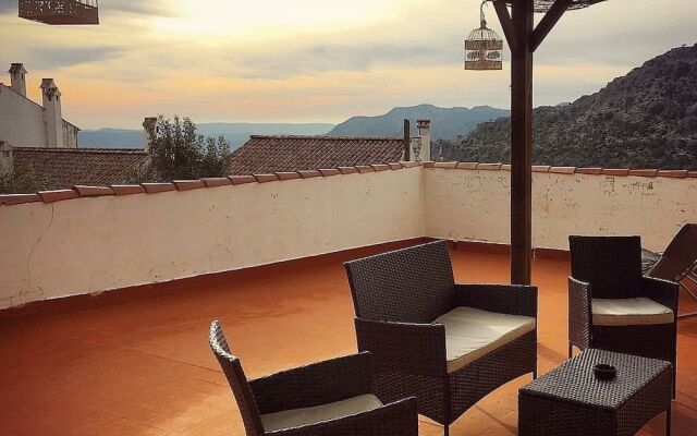 Posada el Parral - Hostel