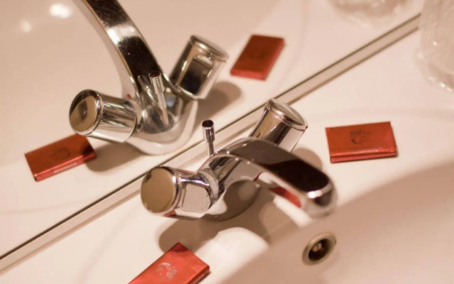 Hotel le Mouton Blanc