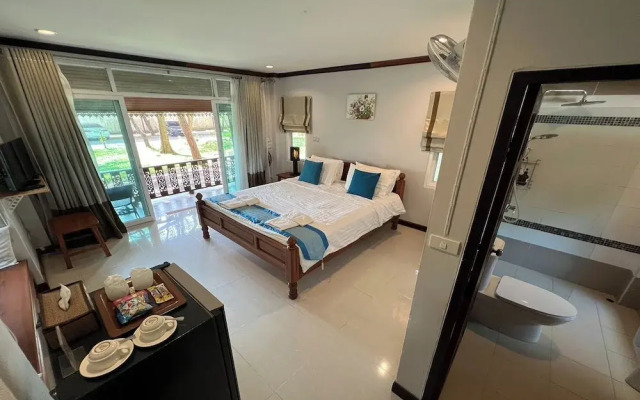 Baan Nam Pen Resort