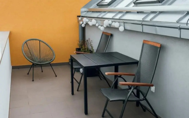 Špansko view -Comfy apartment