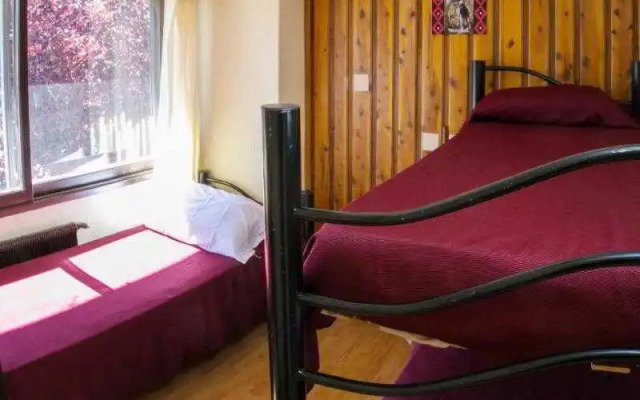Tierra Gaucha Hostel II