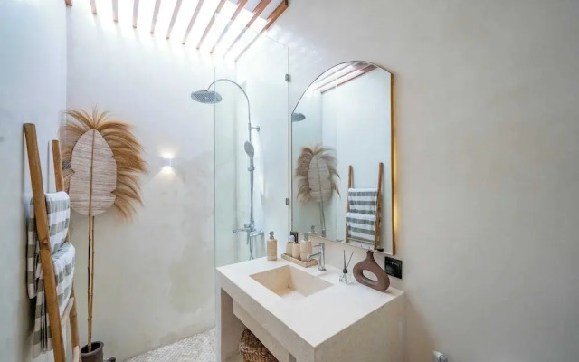 Romantic & Luxurious villa in Bingin