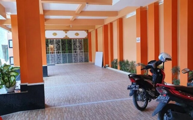 RedDoorz Syariah @ Endrayanti Inn RSUD Yogyakarta