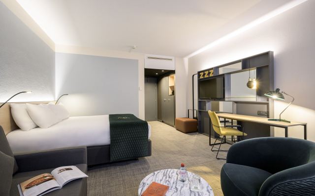 Holiday Inn Hasselt, an IHG Hotel