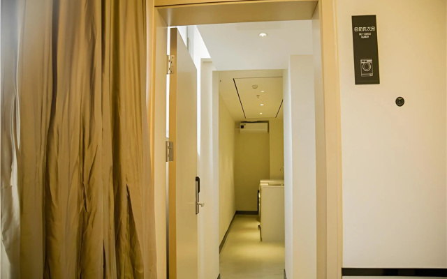 City Comfort Inn Wanning Wan'An Avenue High Speed Railway Station – Guest Rooms – Wanning