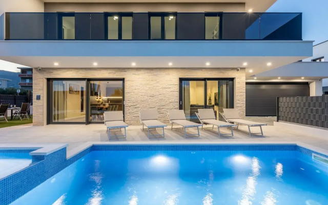 Villa Bonce