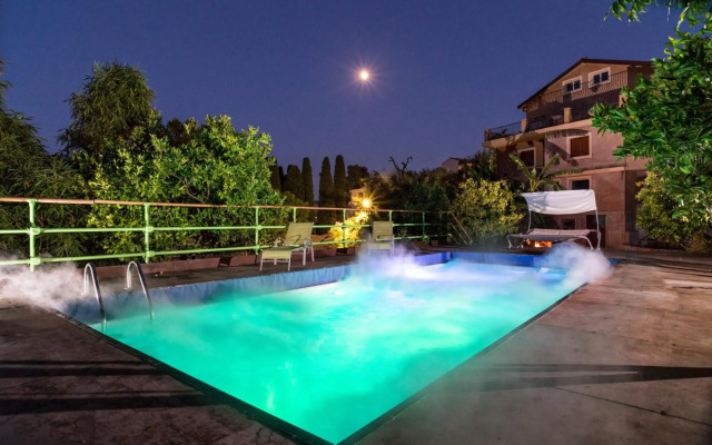 Medea Residence appartamenti vacanze