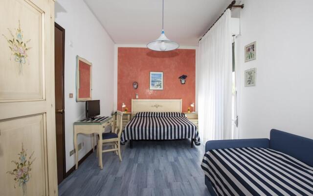 Hotel Paolina