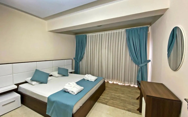 Nokta Ula Suit Apart, Fethiye, Ölüdeniz