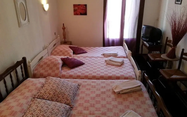 Hôtel Aux 2 Frères