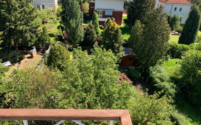 NEW Apartment Penthouse