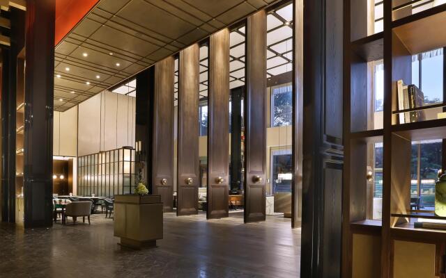 Hangzhou Jiutai Hotel