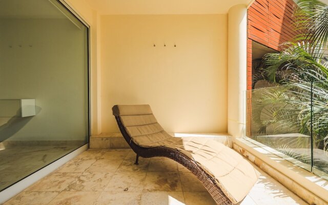 Luxury Garden House Condo - The Elements 108