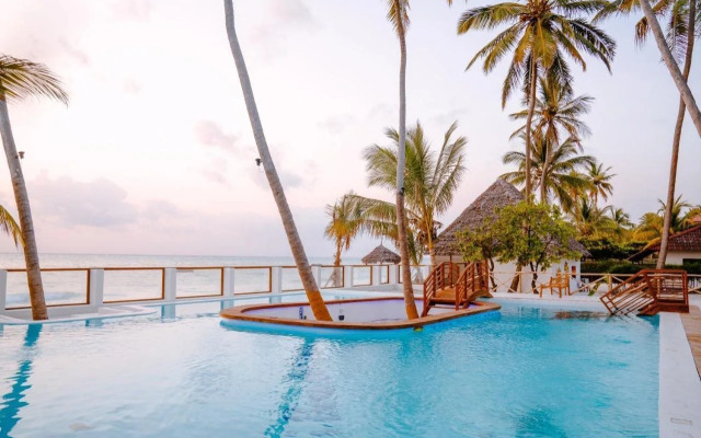 TIKI Beach Club and Resort