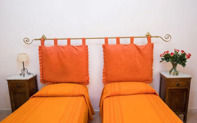 Vittoria Guest House - Battipaglia