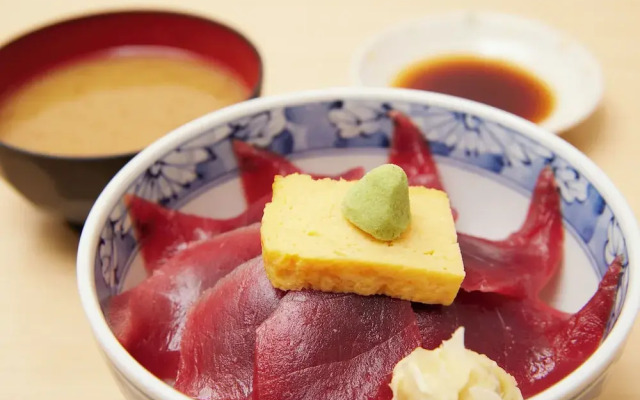 Ban Hotel Tsukiji Ginza