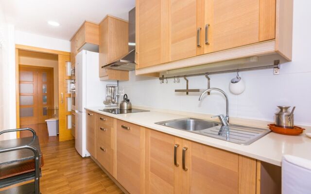 HomeHolidaysRentals Etincelle