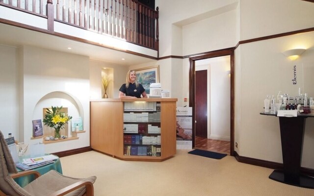 Treglos Hotel