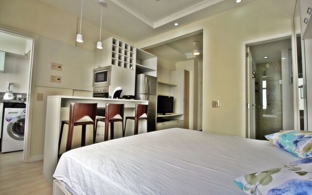 Rio Spot Apartment C011