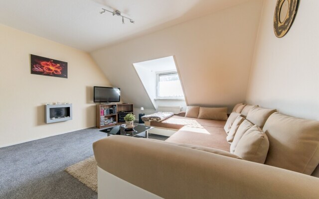 Private Apartment Weinstrasse